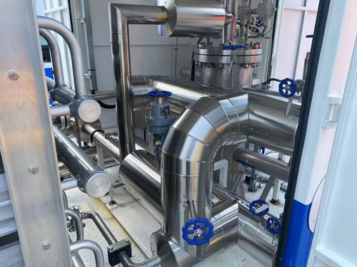 厦门铝皮保温施工 老范澄清：我和小卡聊天总共不超过5次 他从未和我说过不想留猛龙