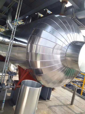 宜昌铁皮保温 话说油价“起飞”是因为风暴悄悄逼近 但“真相”果真如此吗？