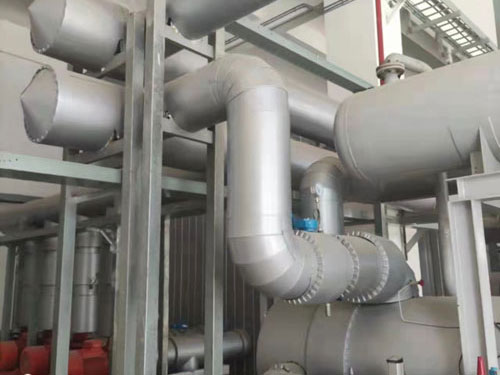 乌鲁木齐铁皮保温施工队 美油周四收跌0.38% OPEC预计明年原油需求将放缓