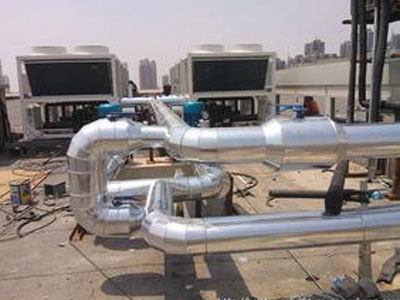 张家口不锈钢保温厂家 美伊紧张局势助美油连续四日走高 市场静待鲍威尔